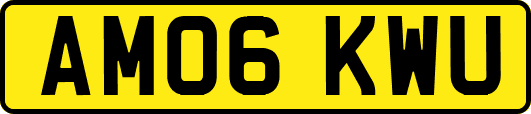 AM06KWU