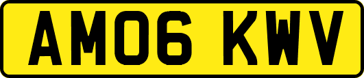 AM06KWV