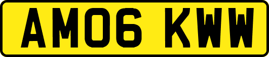AM06KWW