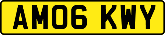 AM06KWY