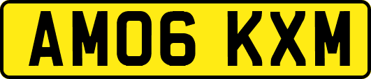 AM06KXM