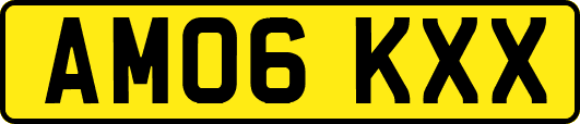 AM06KXX