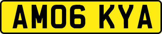 AM06KYA
