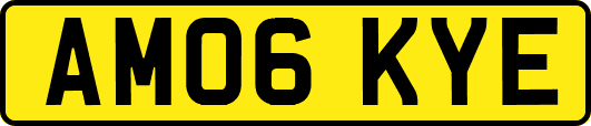 AM06KYE