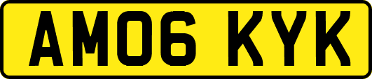 AM06KYK