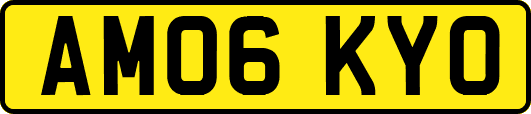 AM06KYO