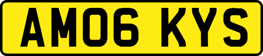 AM06KYS