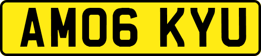 AM06KYU