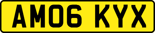 AM06KYX