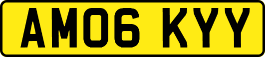 AM06KYY