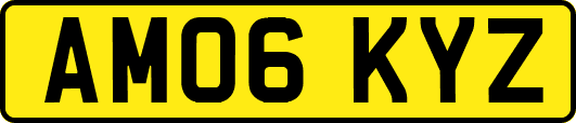 AM06KYZ