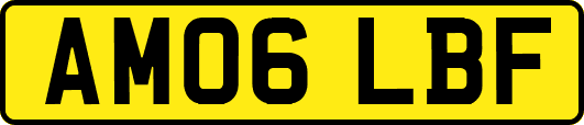 AM06LBF
