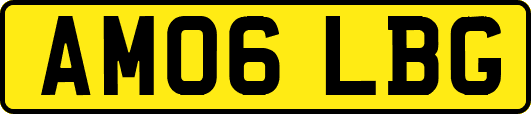 AM06LBG