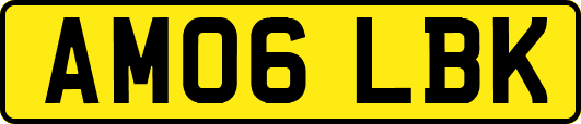 AM06LBK