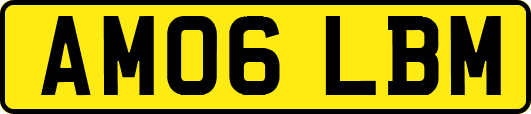 AM06LBM