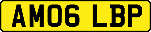 AM06LBP