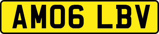 AM06LBV