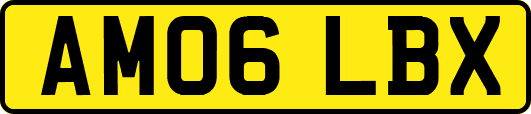 AM06LBX