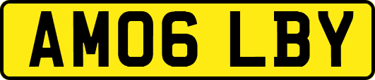 AM06LBY