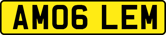 AM06LEM