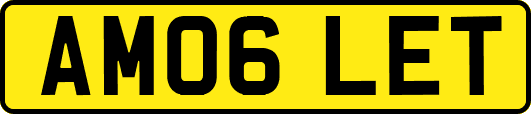 AM06LET