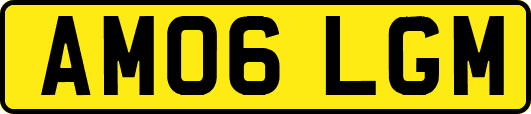 AM06LGM