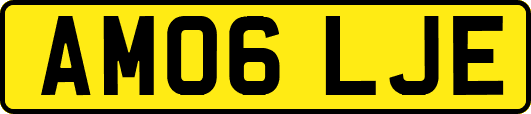 AM06LJE
