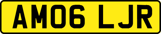 AM06LJR