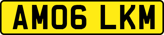 AM06LKM