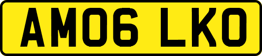 AM06LKO