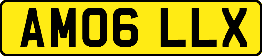 AM06LLX