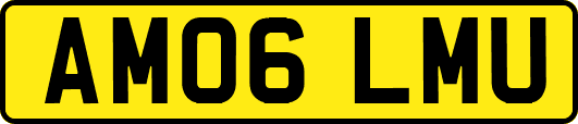 AM06LMU