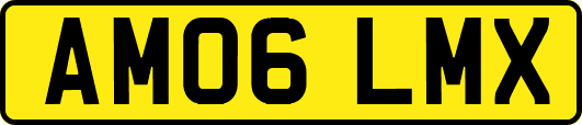 AM06LMX