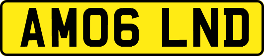 AM06LND