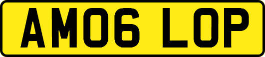 AM06LOP