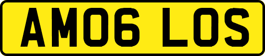 AM06LOS