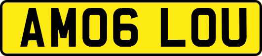 AM06LOU