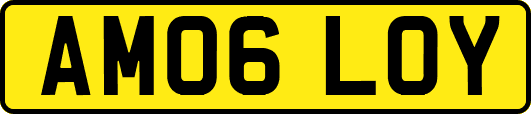 AM06LOY