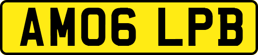 AM06LPB