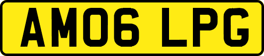 AM06LPG