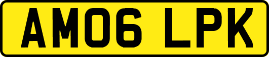 AM06LPK