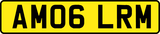 AM06LRM