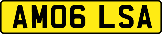AM06LSA