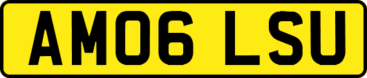 AM06LSU