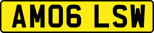 AM06LSW