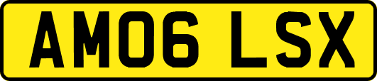 AM06LSX