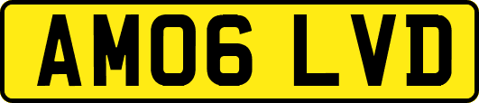 AM06LVD