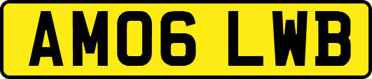 AM06LWB