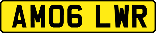 AM06LWR