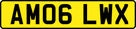 AM06LWX